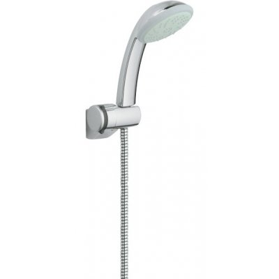 Zestaw prysznicowy Duo Grohe Tempesta 28473 000